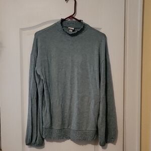 NWOT A New Day Medium Sweater